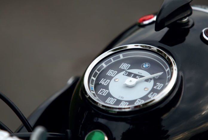 BMW R68