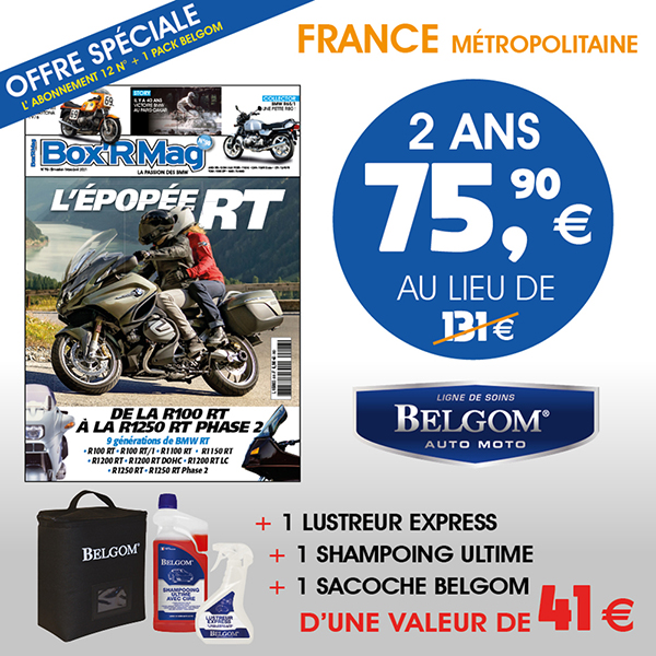 Abonnement-Box'r-magazine-moto-BMW-France-2-ans-Belgom